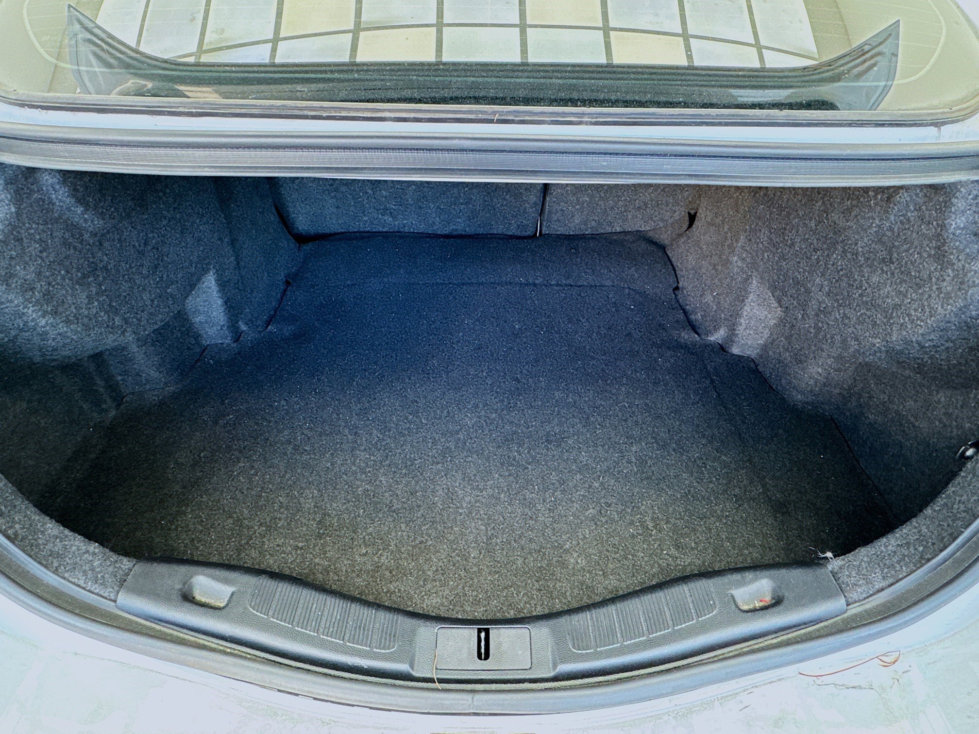 Used 2019 Ford Fusion SE image 16