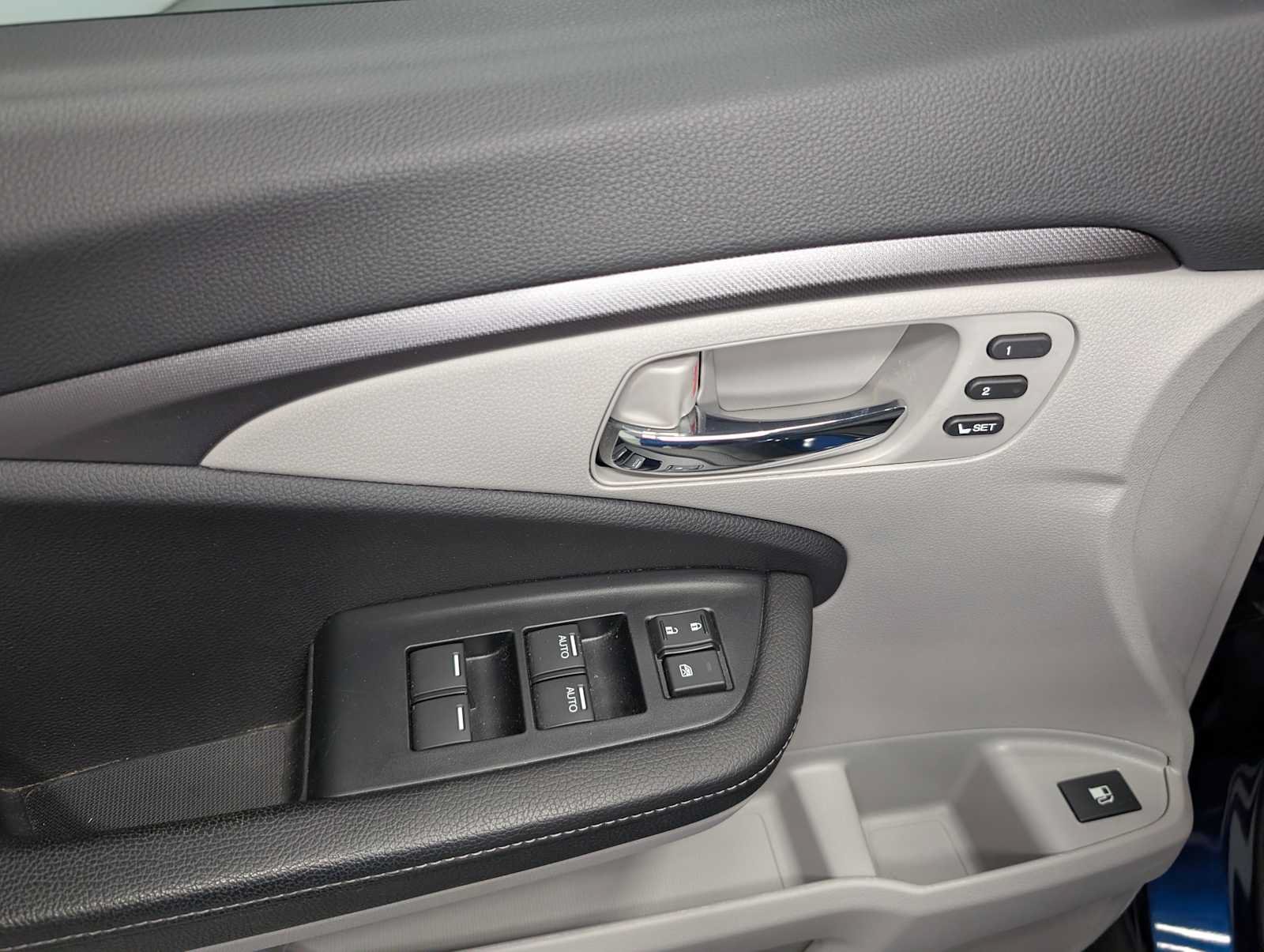 Certified 2023 Honda Ridgeline RTL image 38