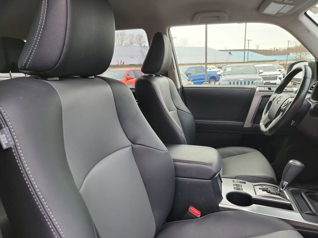 Used 2024 Toyota 4Runner SR5 Premium image 25
