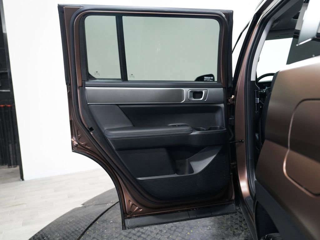 Used 2025 Hyundai Santa Fe XRT AWD/4WD image 13
