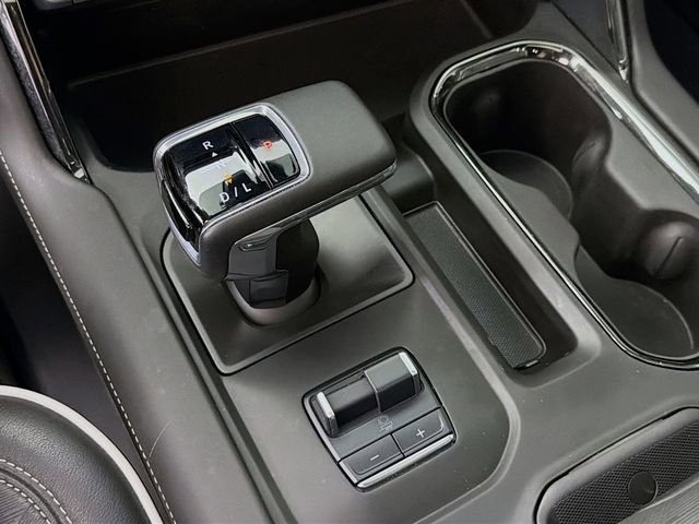 Used 2024 GMC Sierra 1500 AT4X AWD/4WD image 19