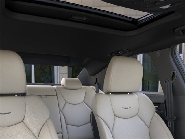 New 2026 Cadillac CT4 Premium Luxury image 24
