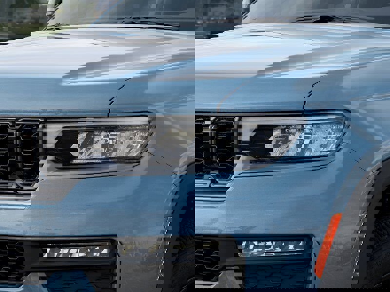 New 2026 Jeep Grand Cherokee Limited w/ Limited Altitude Package AWD/4WD image 10