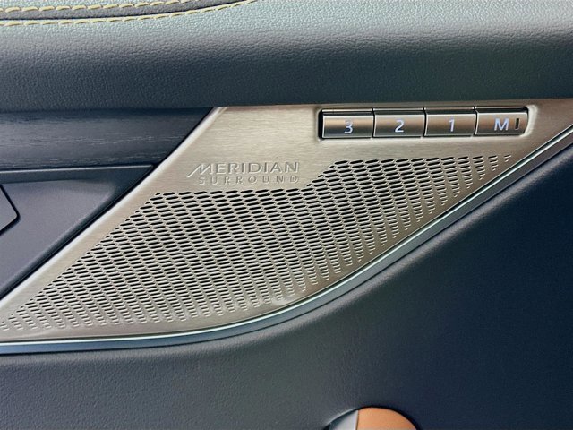 New 2026 Jaguar F-PACE R-Dynamic S image 21