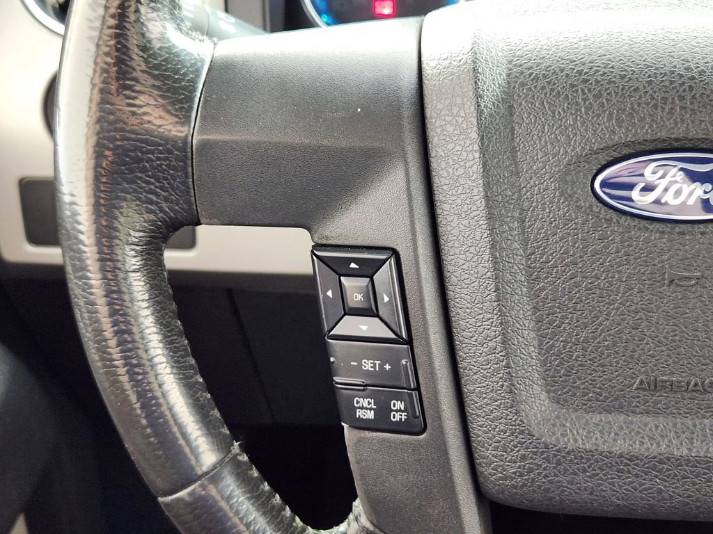 Used 2012 Ford F150 Lariat w/ Lariat Chrome Pkg AWD/4WD image 18