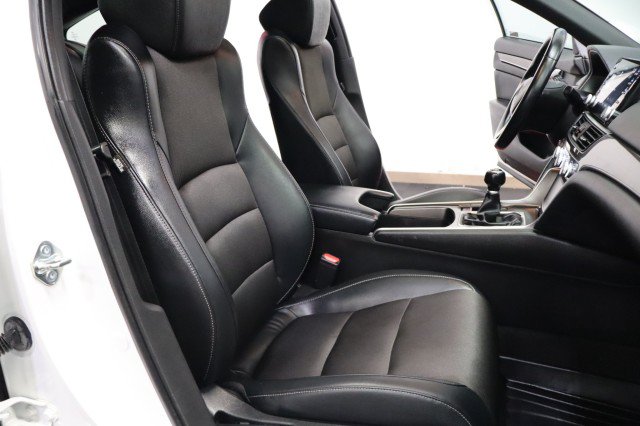 Used 2018 Honda Accord Sport image 62