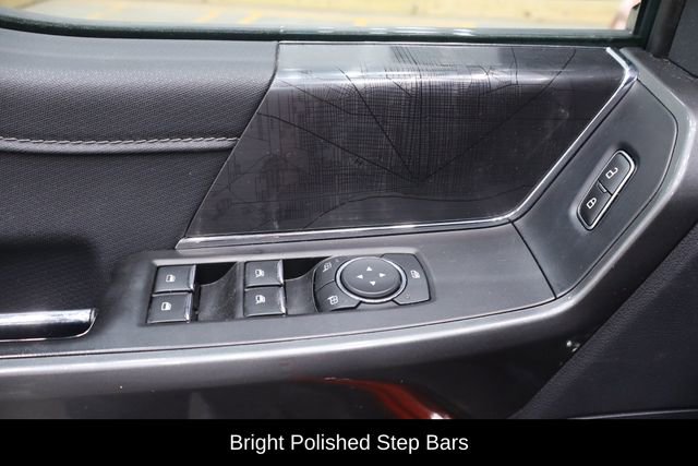 Used 2022 Ford F150 XLT w/ Equipment Group 302A High image 17