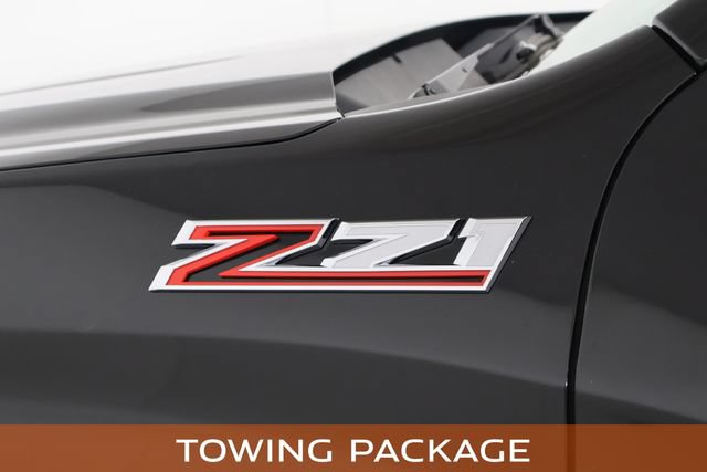 Used 2022 Chevrolet Silverado 1500 RST AWD/4WD image 15