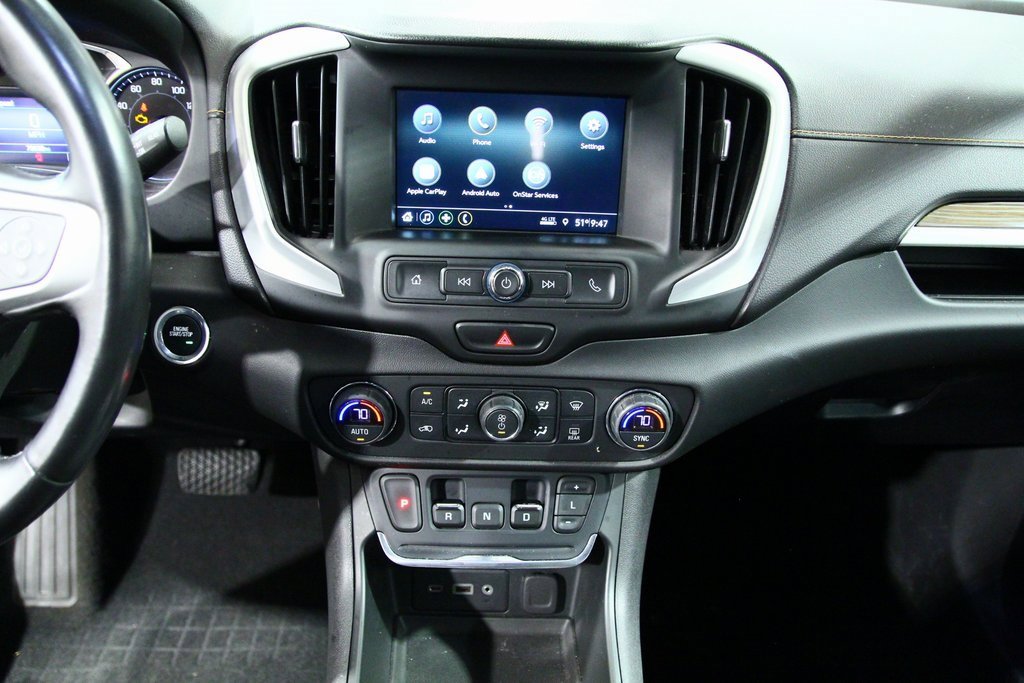 Used 2019 GMC Terrain SLE w/ Driver Convenience Package image 20