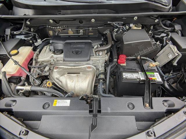 Used 2016 Toyota RAV4 Limited AWD/4WD image 23