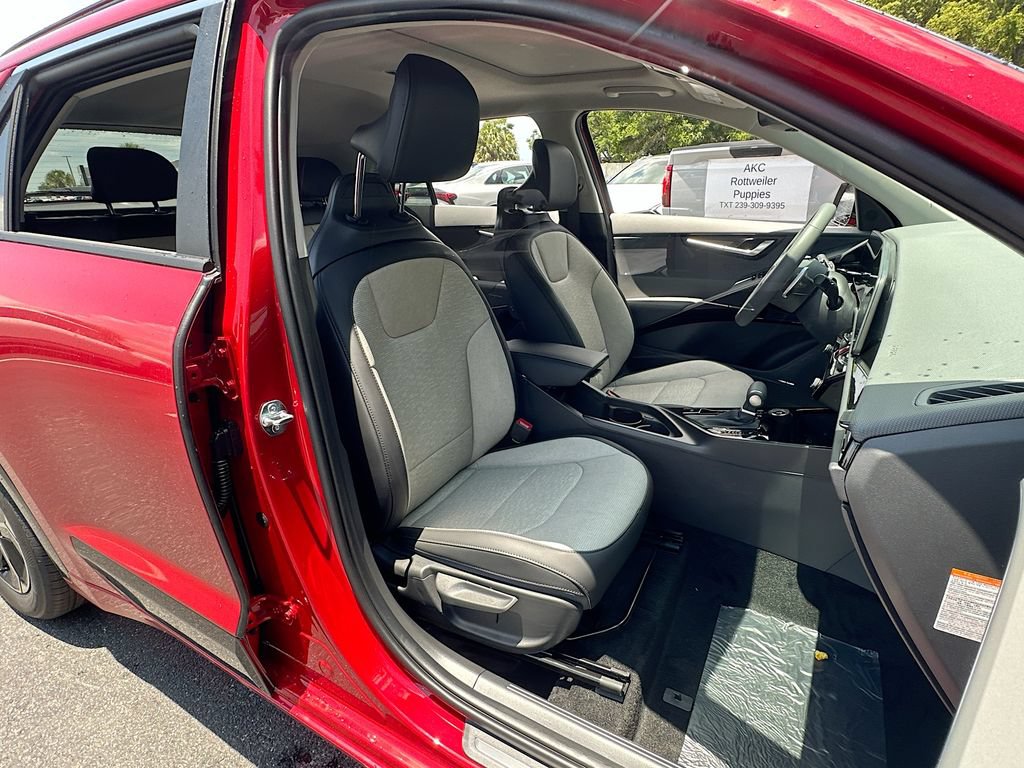 New 2026 Kia Niro FWD image 29