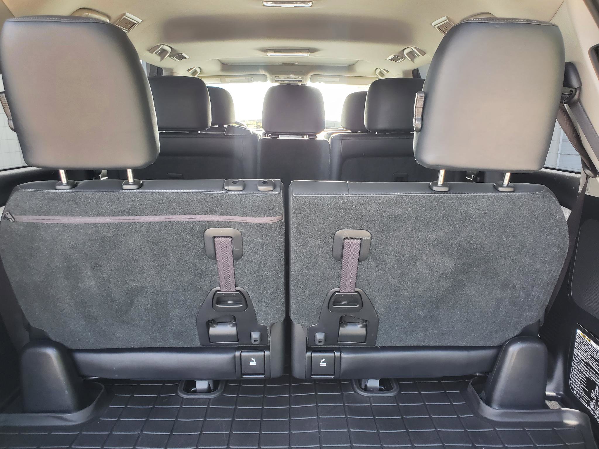 Used 2019 Toyota Land Cruiser w/ Preferred Accessory Package AWD/4WD image 45