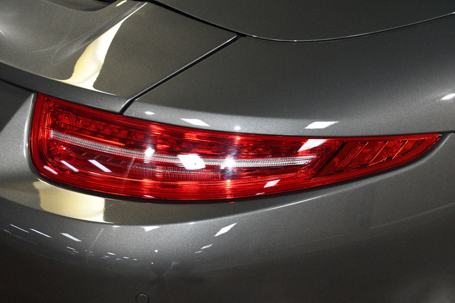 Used 2013 Porsche 911 Carrera RWD image 59