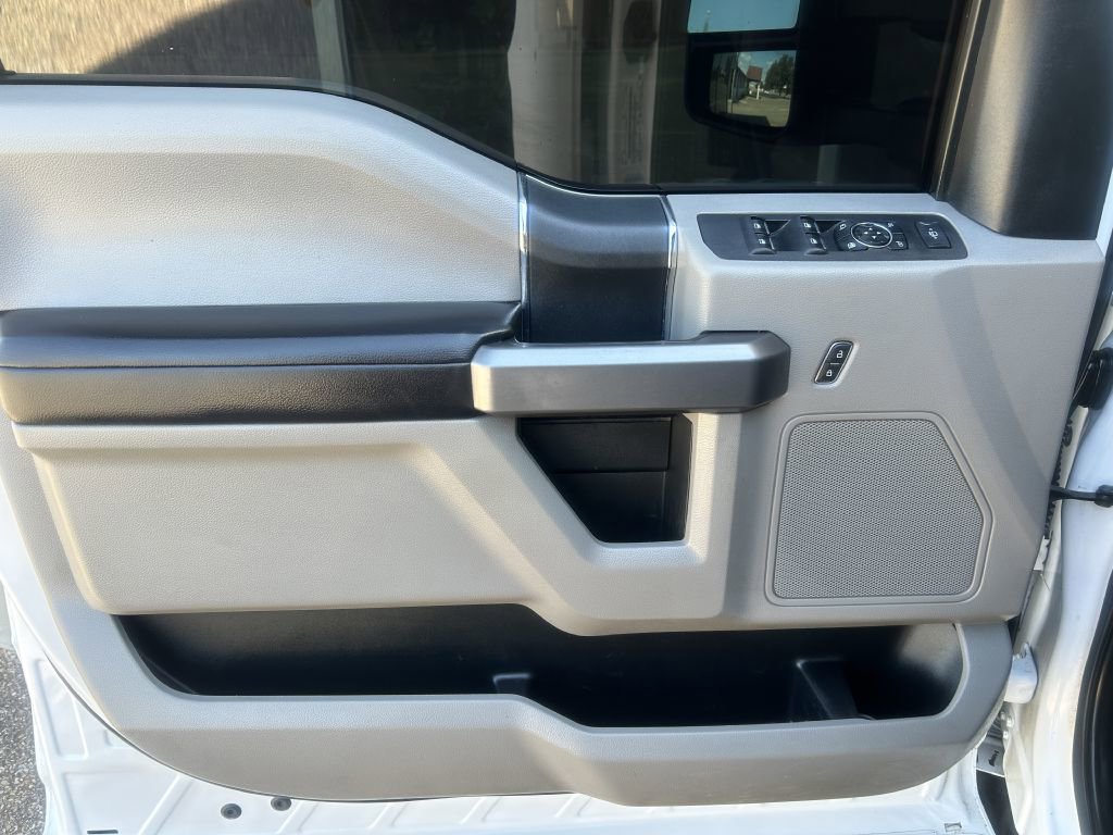 Used 2021 Ford F250 XLT w/ XLT Value Package image 2