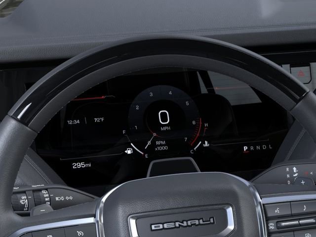 New 2026 GMC Yukon XL Denali w/ Denali Reserve Package AWD/4WD image 18