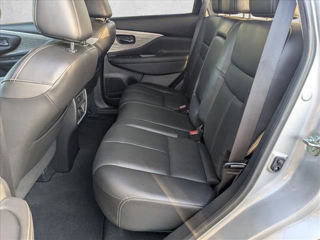 Used 2017 Nissan Murano SL image 17