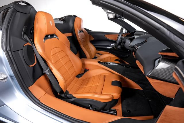 Used 2024 Ferrari SF90 Spider AWD/4WD image 57
