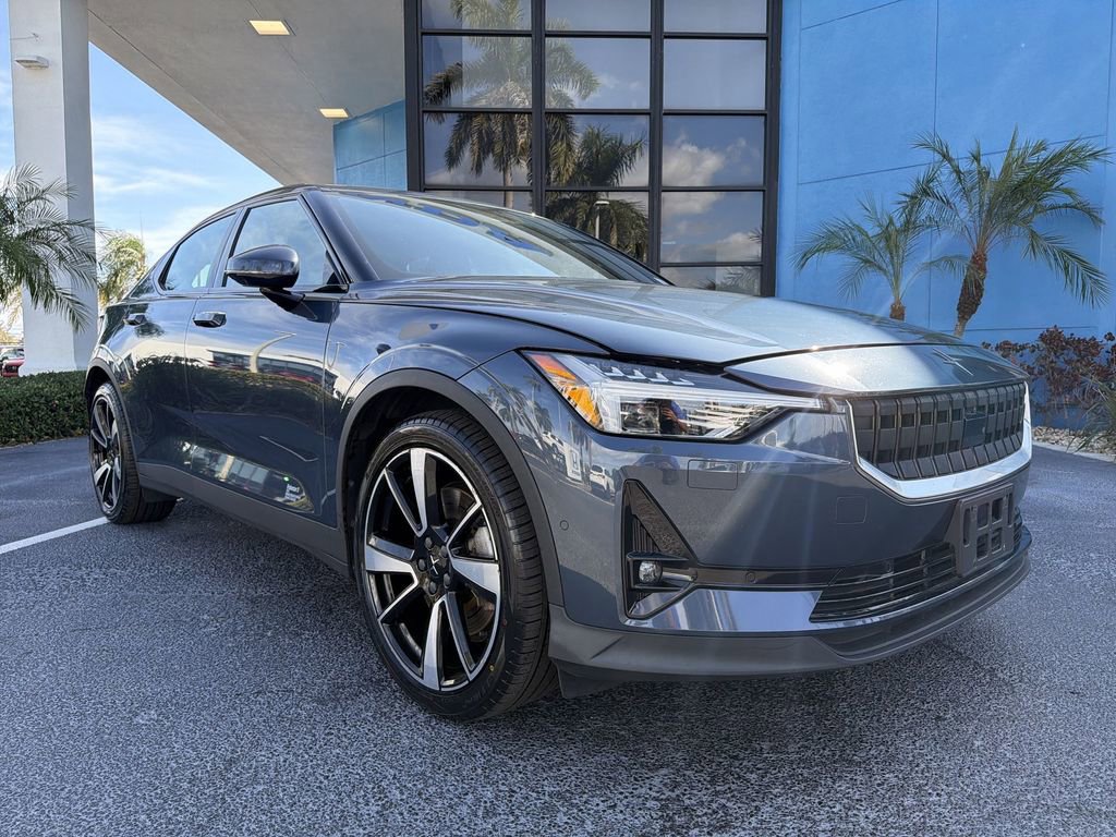 Used 2021 Polestar Polestar 2 image 18