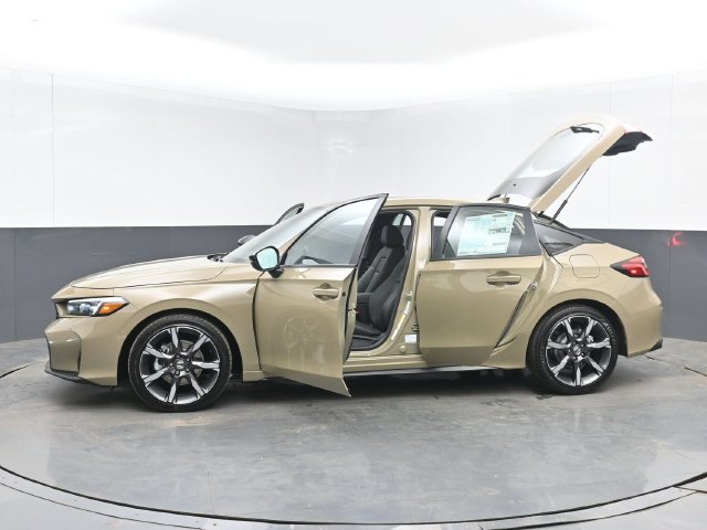 New 2026 Honda Civic Sport Touring image 53
