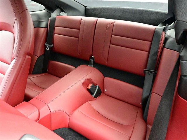 Used 2020 Porsche 911 Carrera S w/ Sport Chrono Package image 14