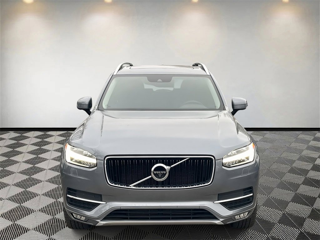 Used 2016 Volvo XC90 T6 Momentum w/ Momentum Plus Package image 8