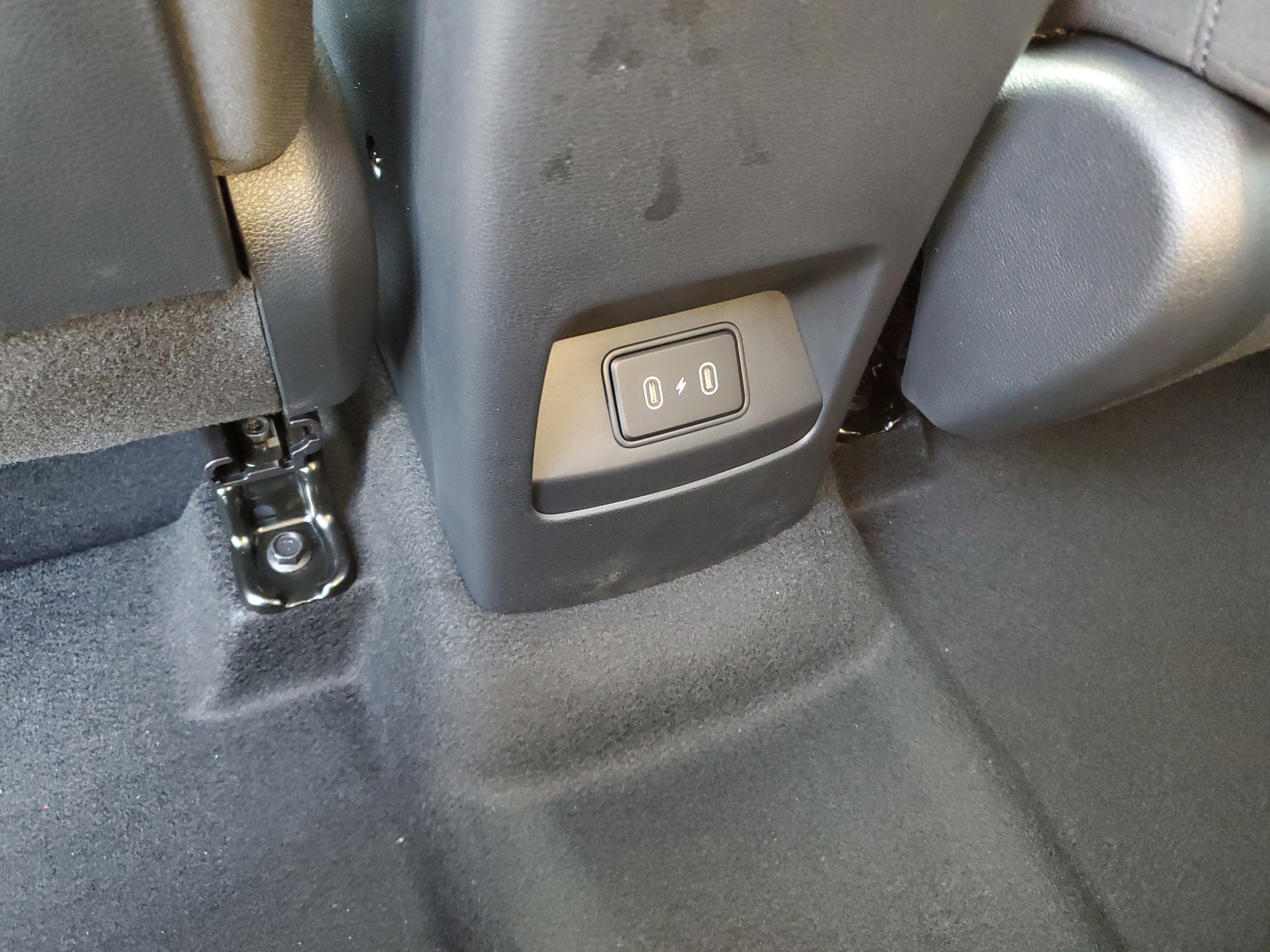 Certified 2025 Kia Soul EX FWD image 11