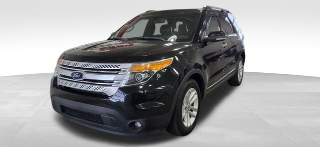 Used 2011 Ford Explorer XLT w/ 202A Rapid Spec Order Code