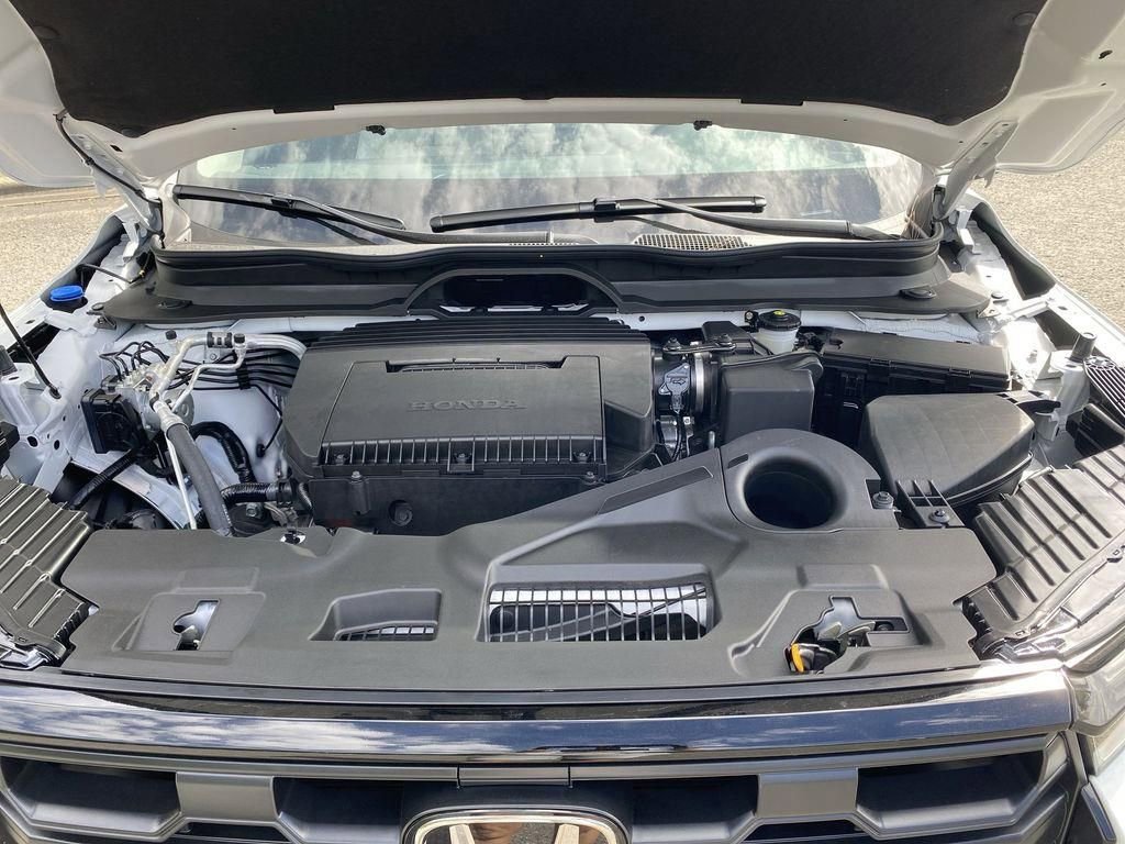 New 2026 Honda Pilot EX-L image 18