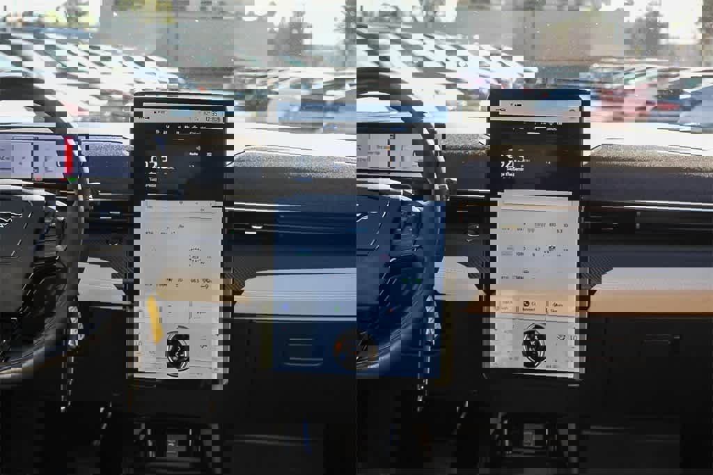 Used 2022 Ford Mustang Mach-E Premium image 18