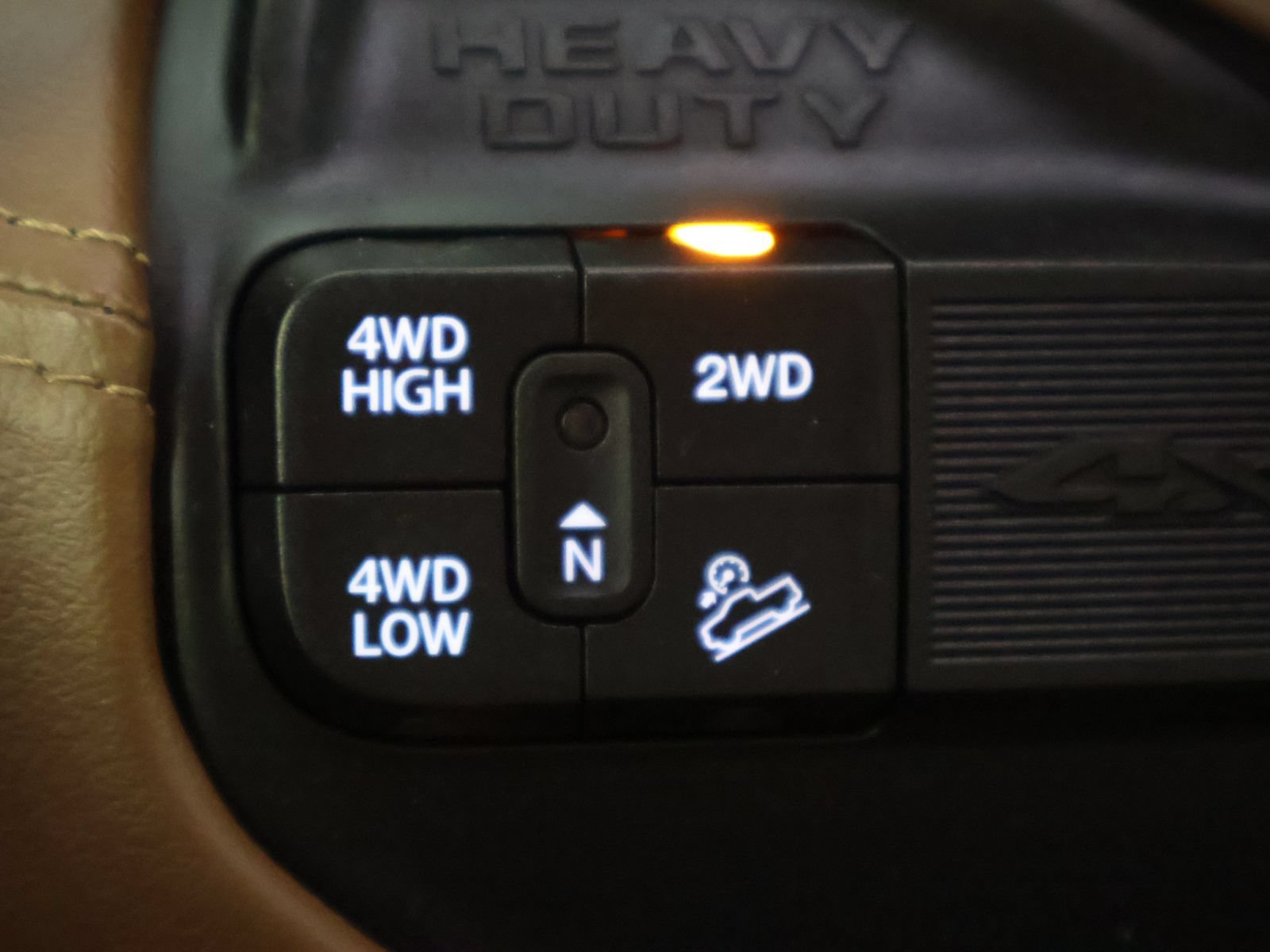 Used 2019 RAM 2500 Limited AWD/4WD image 44