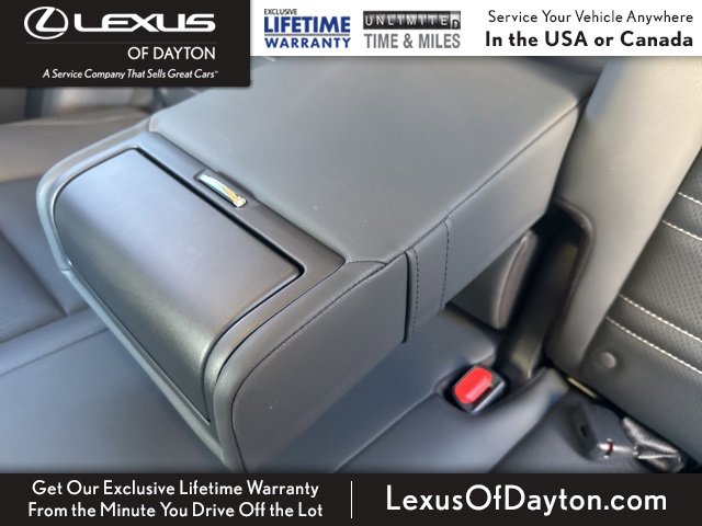 Used 2021 Lexus NX 300 AWD w/ Comfort Package image 32
