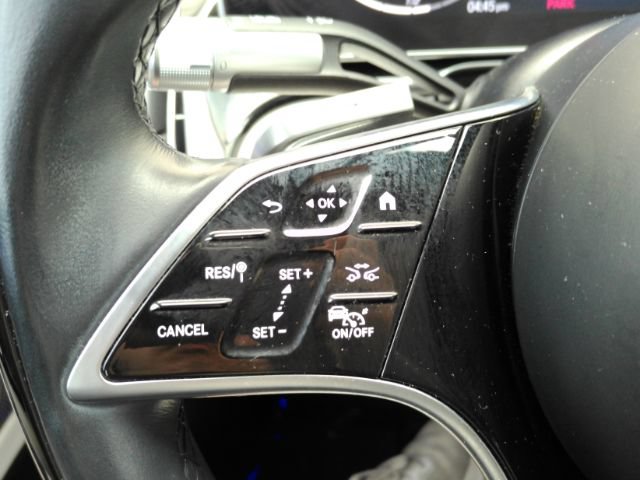 Used 2023 Mercedes-Benz S 580 4MATIC Sedan image 47