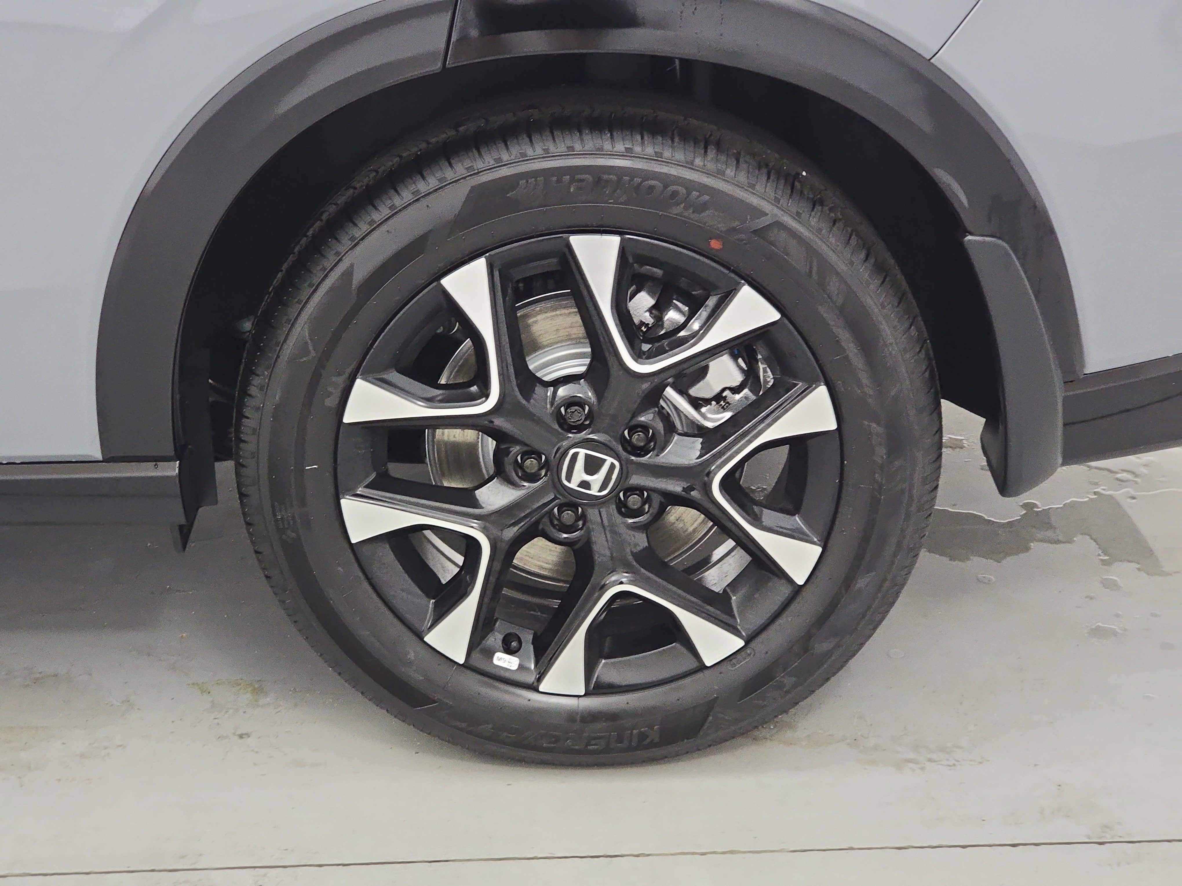 New 2027 Honda HR-V EX-L image 33