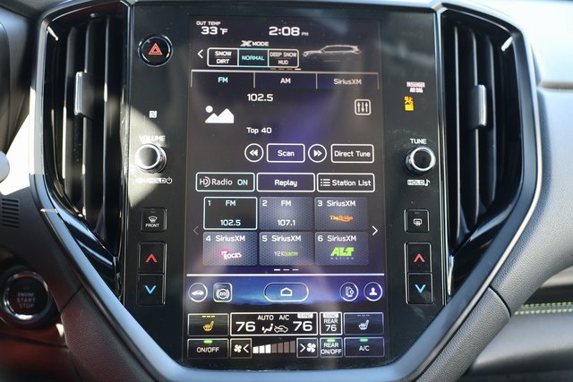 Certified 2025 Subaru Ascent Onyx Edition image 31