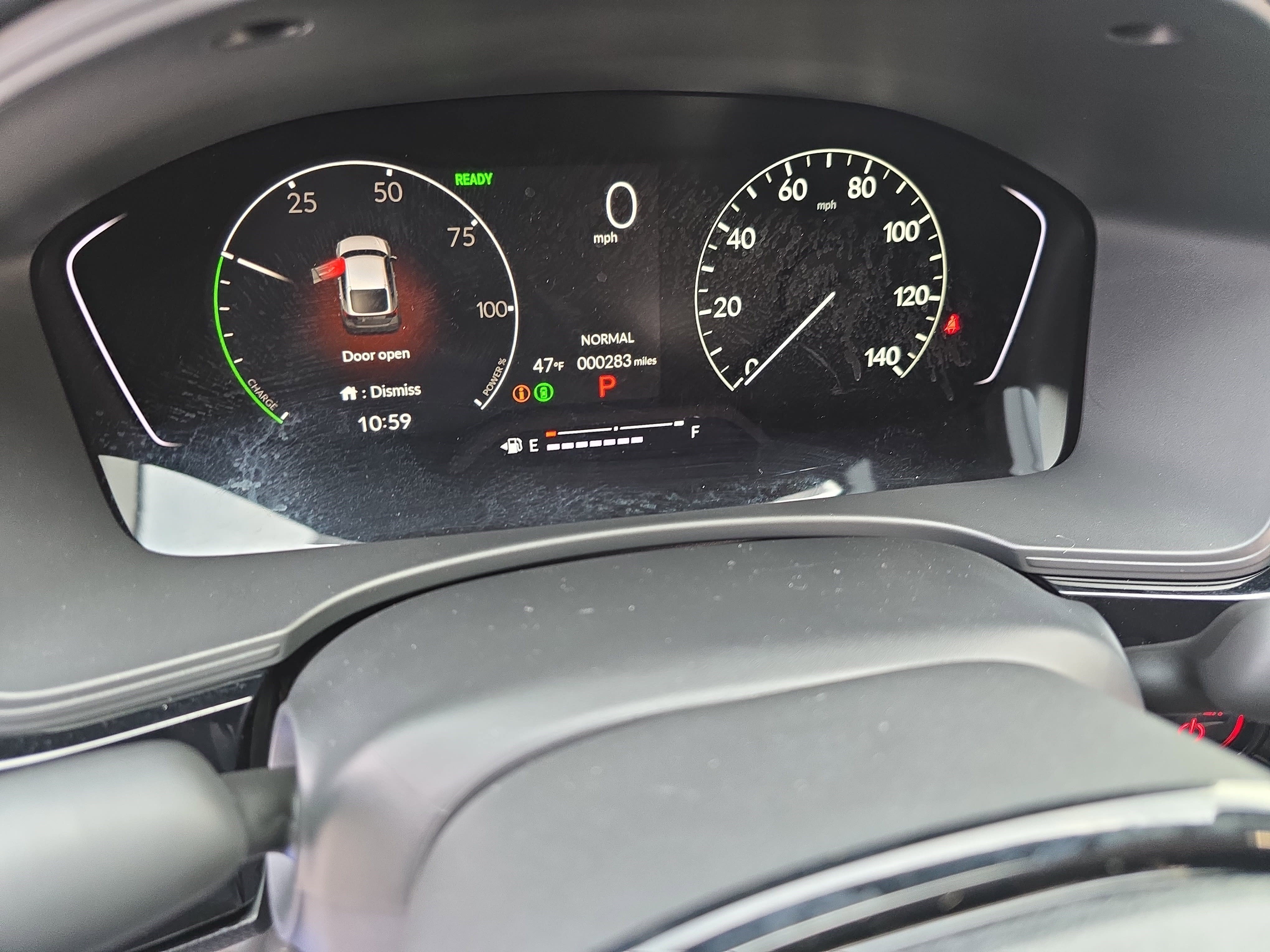 Certified 2025 Honda Civic Sport image 19