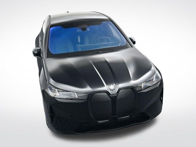 New 2026 BMW iX xDrive45 AWD/4WD image 36