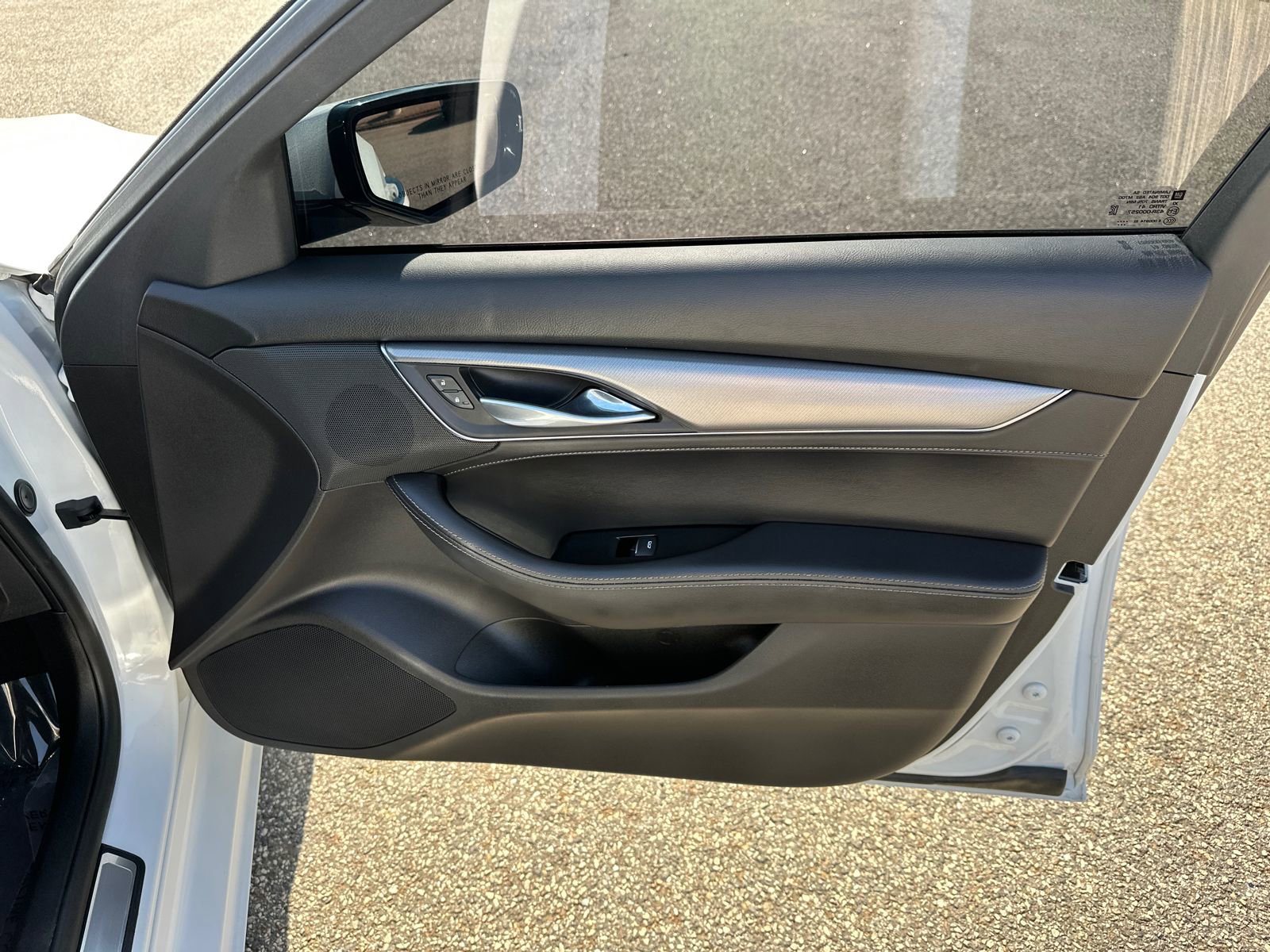 Used 2023 Cadillac CT5 Premium Luxury w/ Climate Package image 14