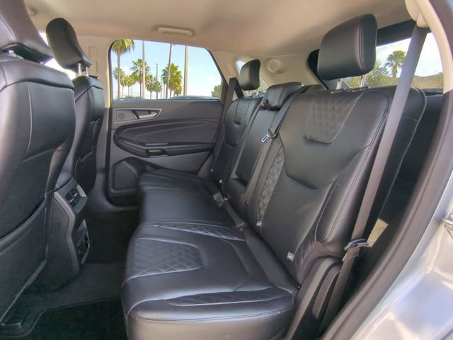 Used 2024 Ford Edge Titanium image 16