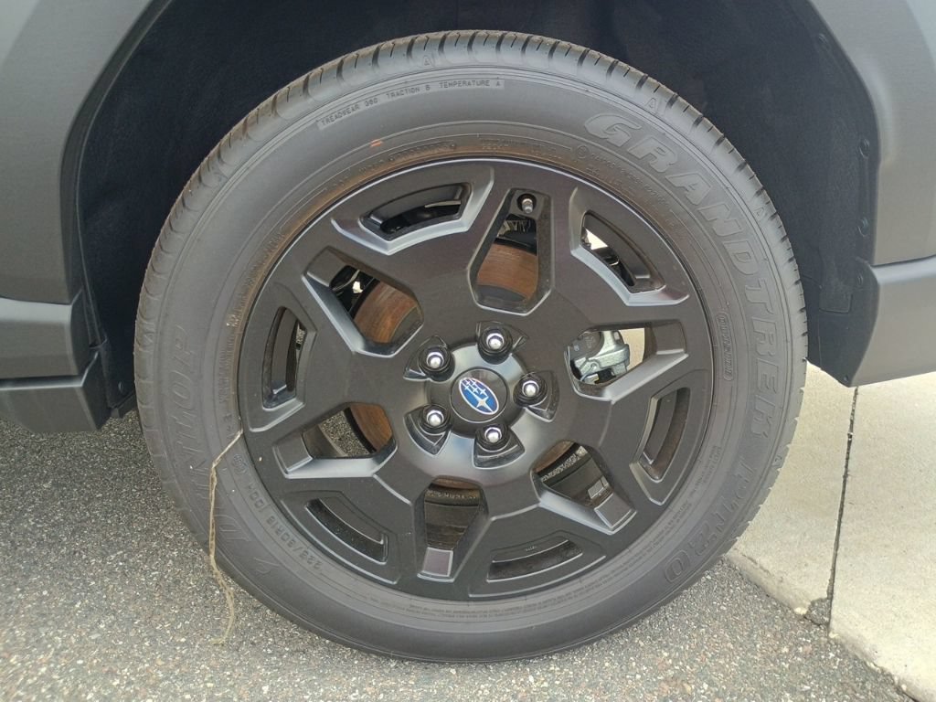 New 2026 Subaru Outback Limited AWD/4WD image 10