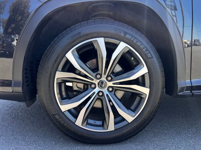 Used 2018 Lexus RX 350 AWD w/ Premium Package image 11