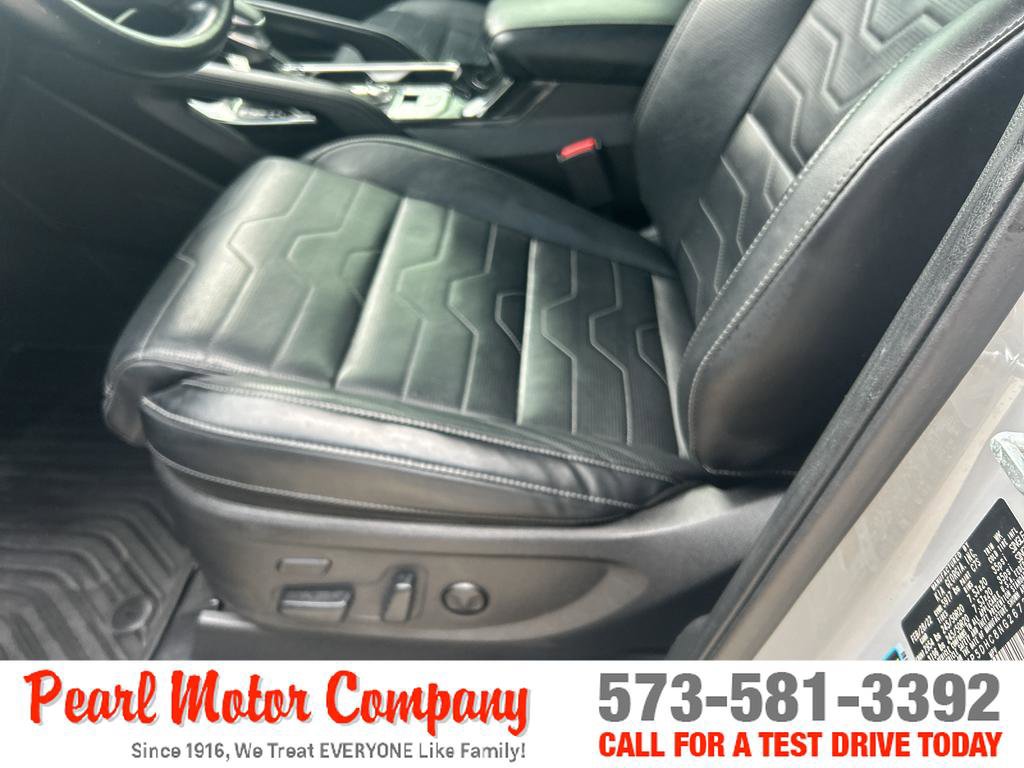 Used 2022 Kia Telluride SX w/ SX Prestige Package image 10