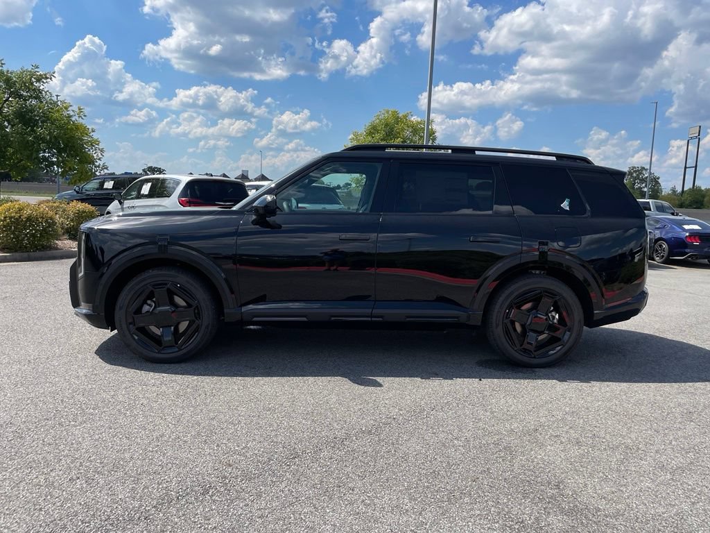 New 2027 Kia Telluride X-Line SX Prestige w/ Executive Package AWD/4WD image 4