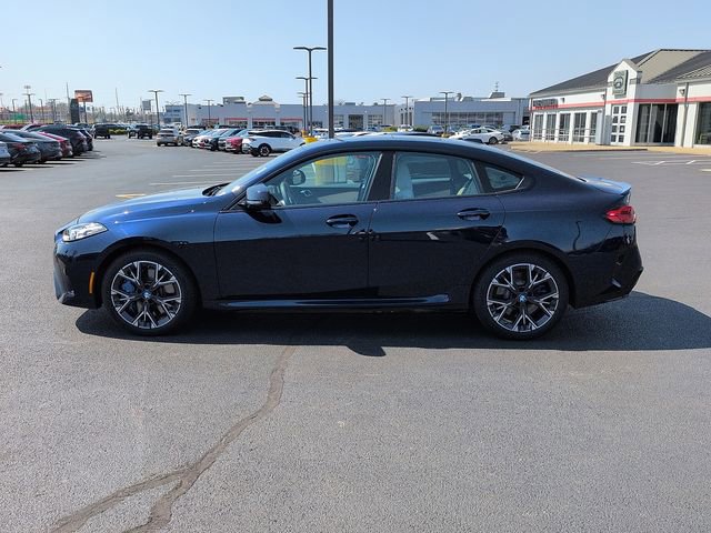 Used 2025 BMW M235i xDrive w/ Premium Package image 4