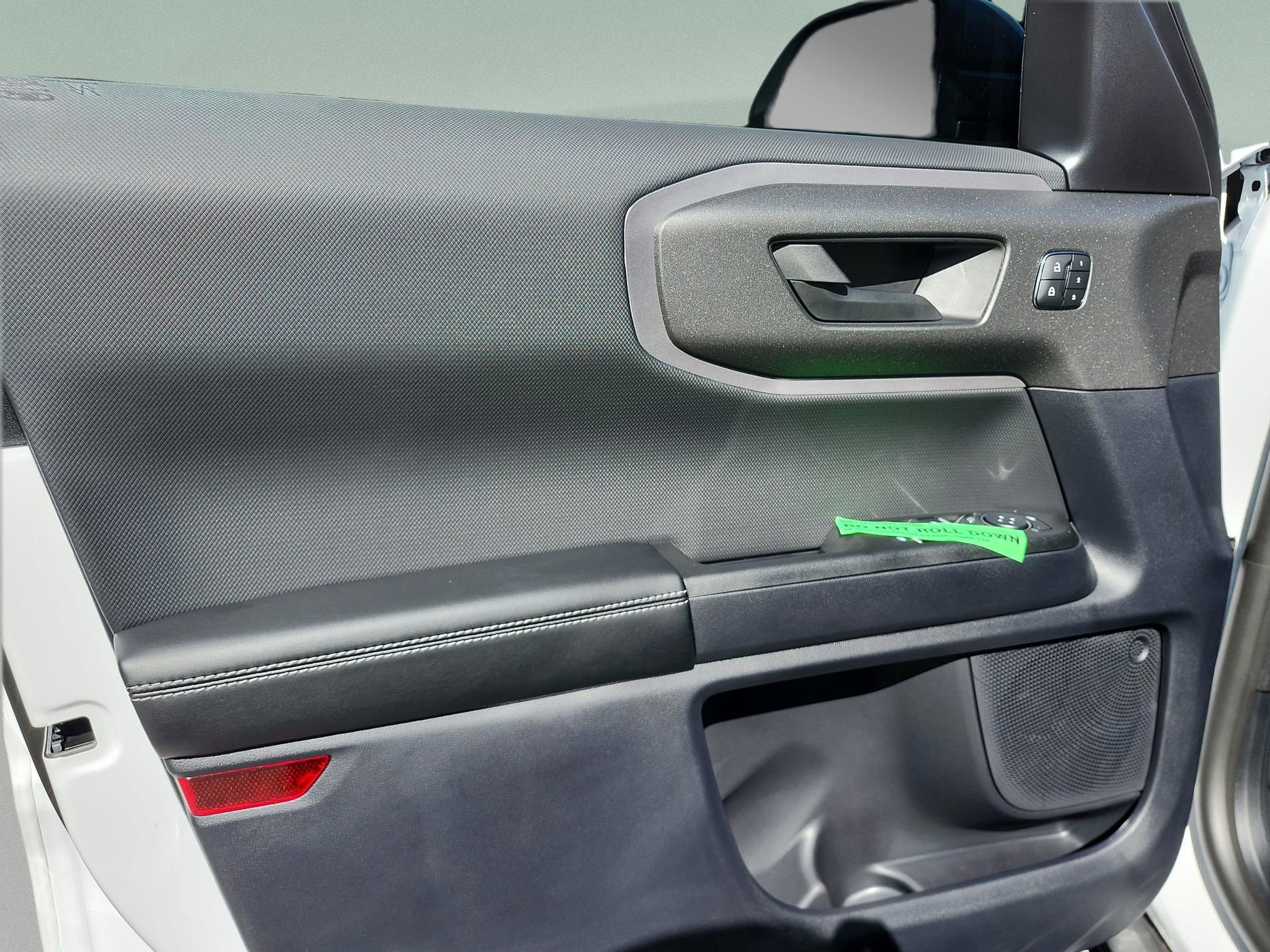 New 2025 Ford Bronco Sport Outer Banks image 15