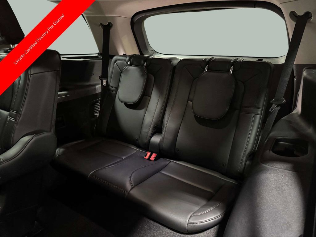 Certified 2023 Lincoln Aviator Reserve w/ Elements Package Plus AWD/4WD image 24