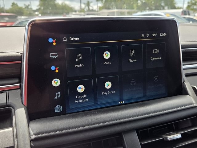 Used 2022 Chevrolet Tahoe LT RWD image 26