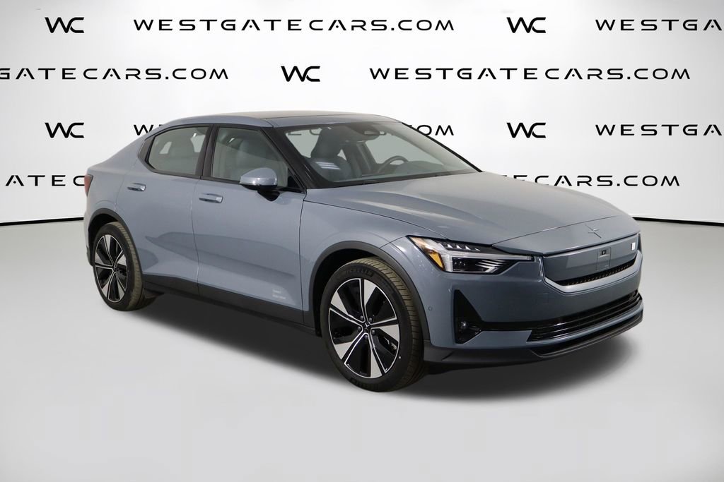 Used 2024 Polestar Polestar 2 AWD/4WD image 40