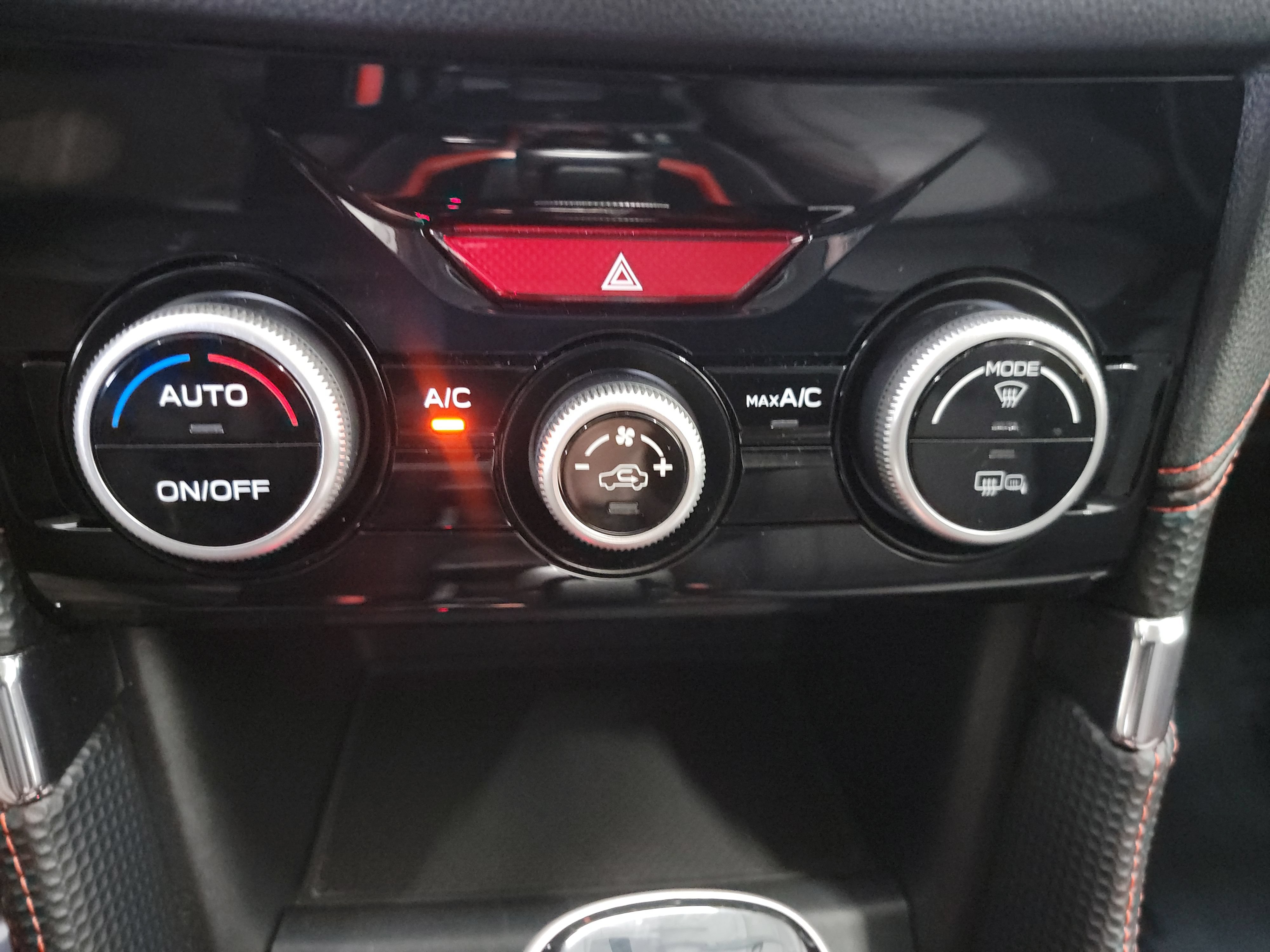Used 2021 Subaru Forester Sport AWD/4WD image 21