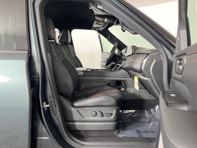 New 2026 Nissan Armada PRO-4X AWD/4WD image 39