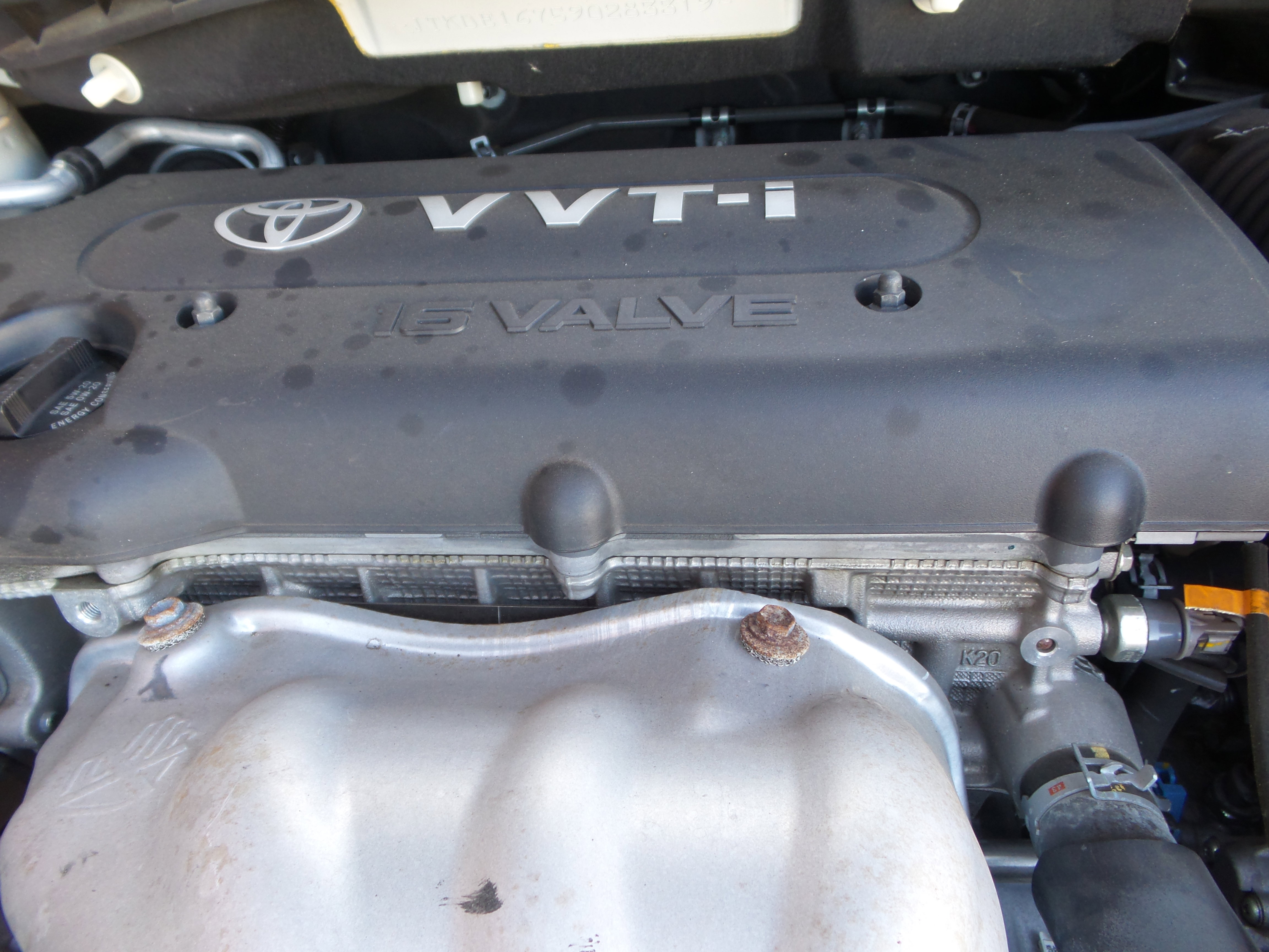 Used 2009 Scion tC image 37